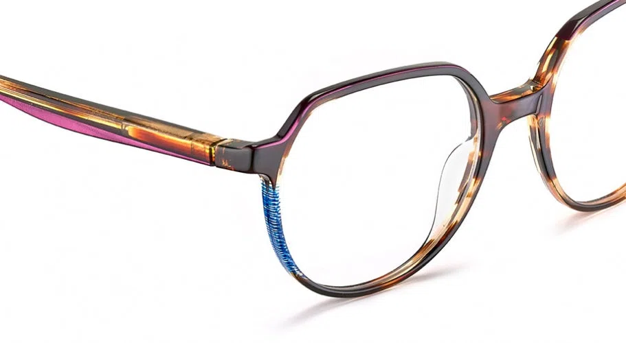 Etnia Barcelona IGUAZU Eyeglasses - view 44
